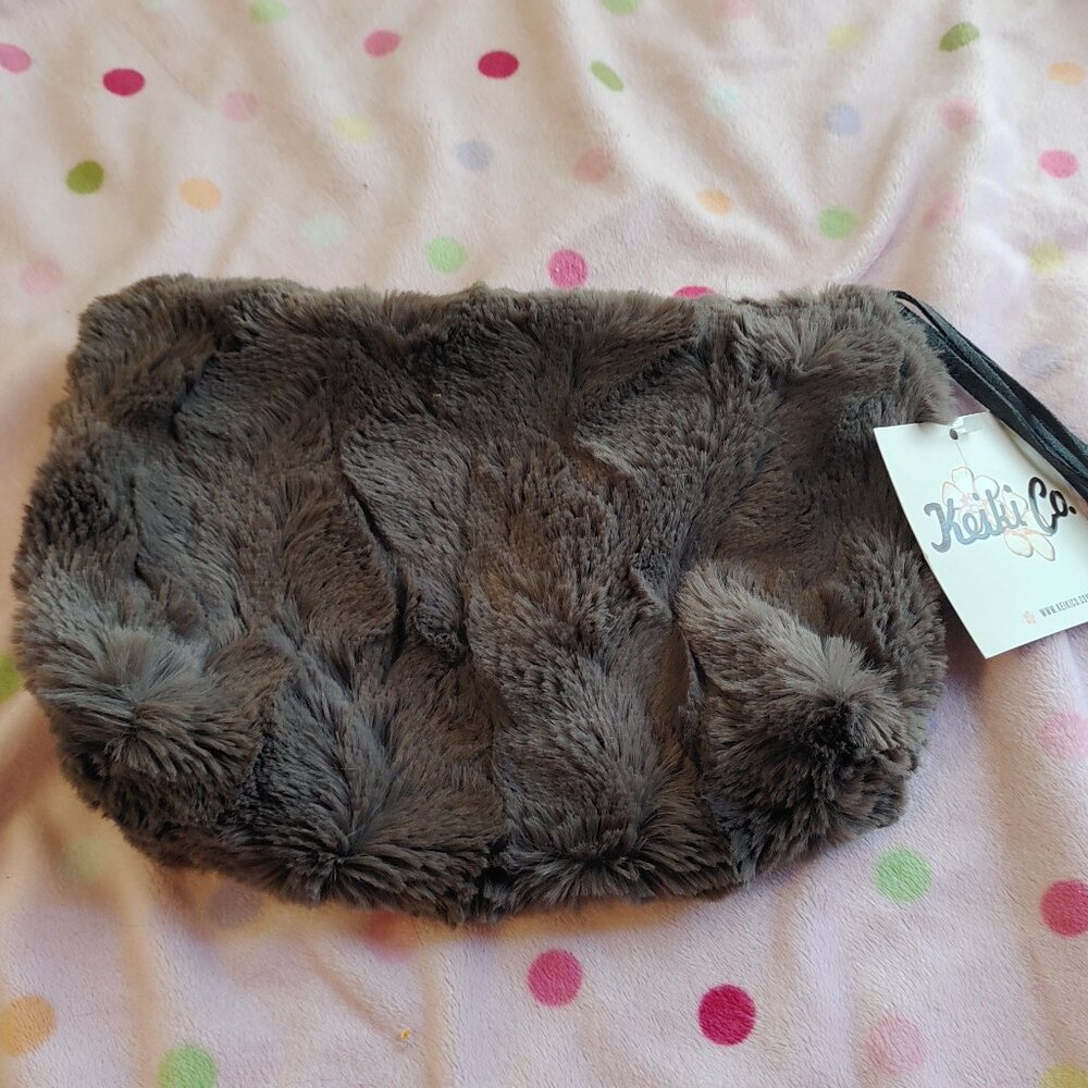 Keiki Co Pouch- New